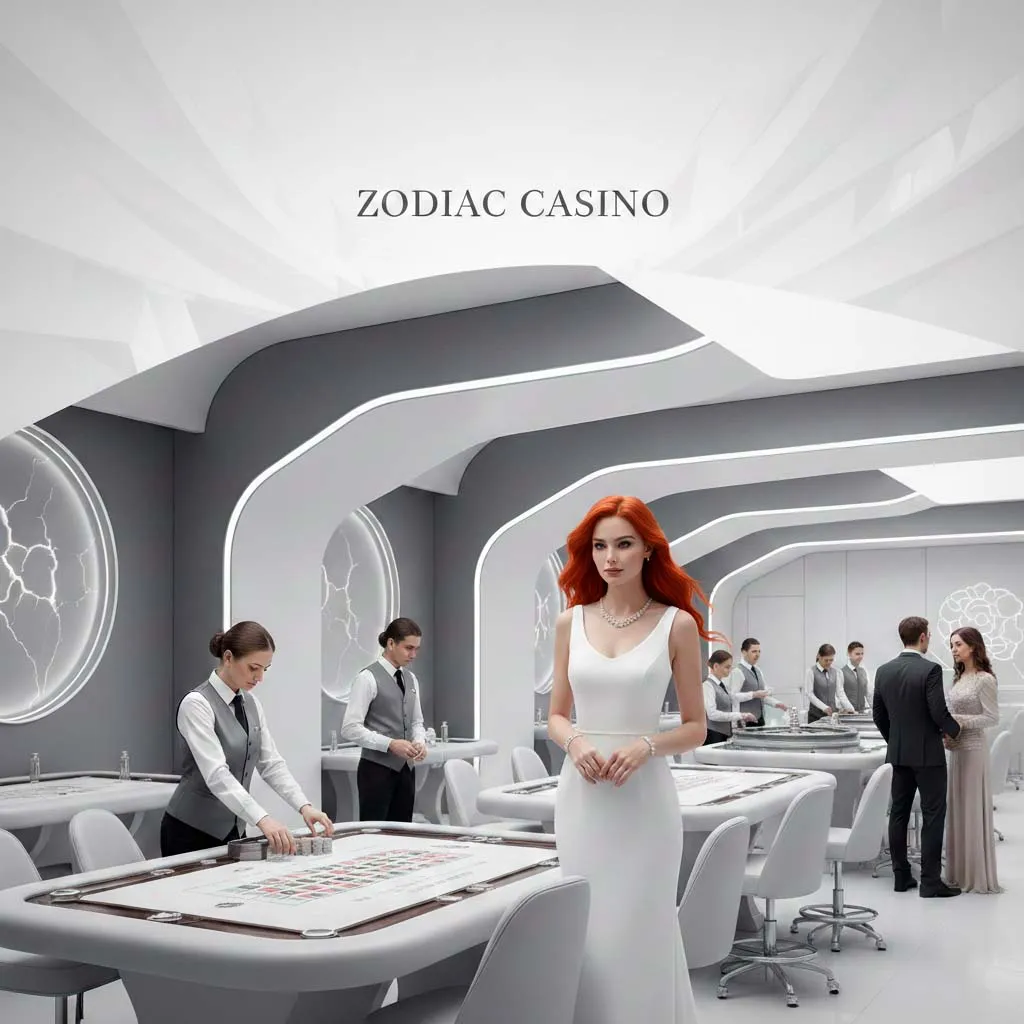 Zodiac Casino App: Mobile Slots, Login and Bonus Access